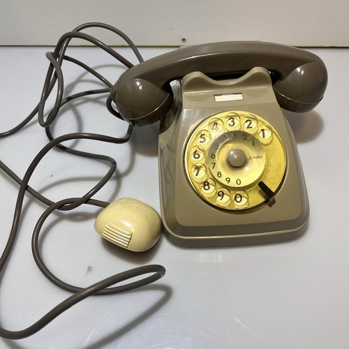 Telefono vintage sip - telefono,