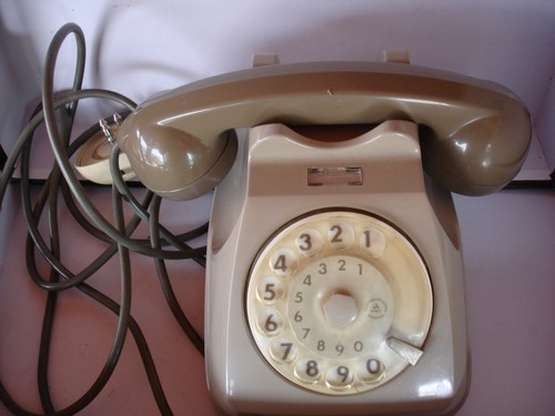 Telefono sip rotella anni - sip,