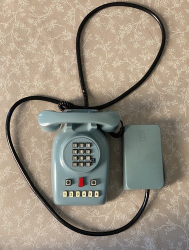 Telefono safnat vintage - safnat,