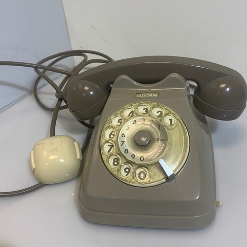 Telefono sip vintage - vintage, a