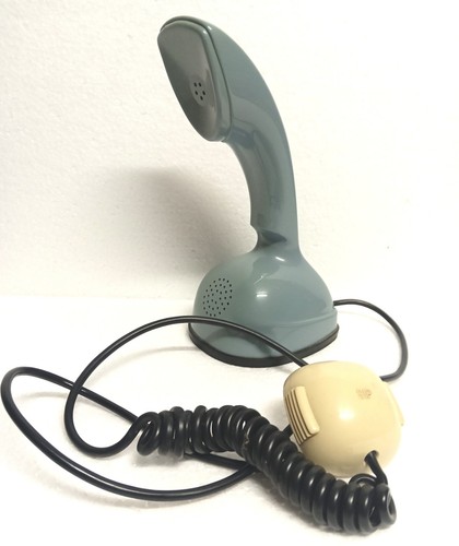 Telefono vintage ericofon - vintage,