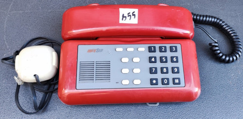Telefono sip centralino - telefono,
