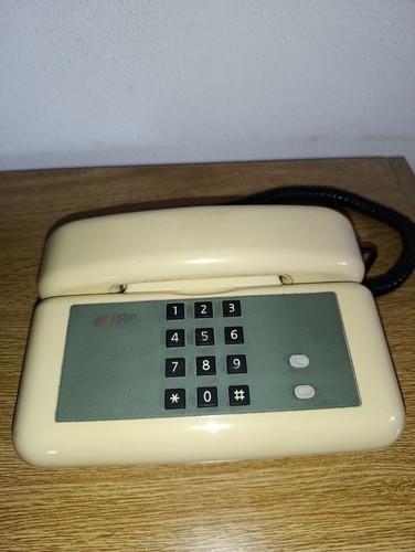 Telefono fisso sip modello - fisso, sip,