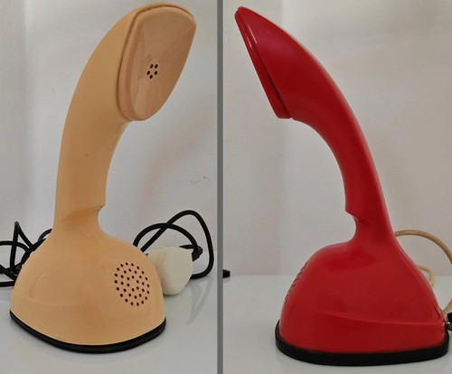 Coppia telefoni ericsson - coppia, cobra
