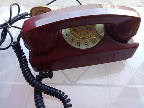 Telefono fisso starlite - telefono,