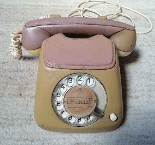 Telefono epoca vintage - telefono, d'epoca