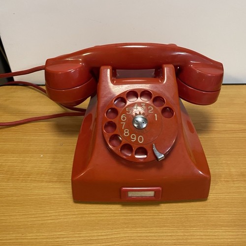 Telefono vintage siemens - vintage, dbhf