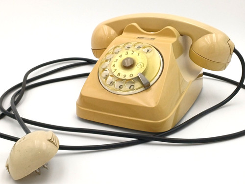 Sip auso siemens - auso, telefono