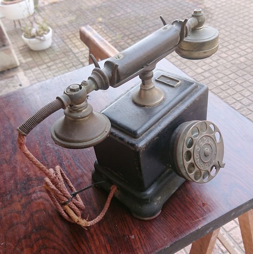 Ericsson fatme telefono da - -,