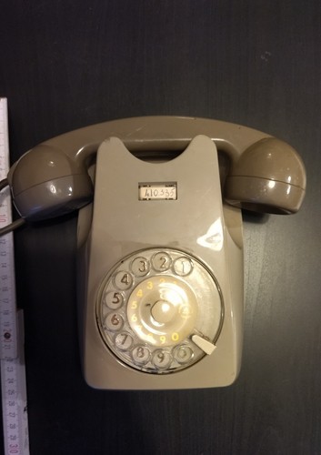 Telefono vintage sip - vintage,