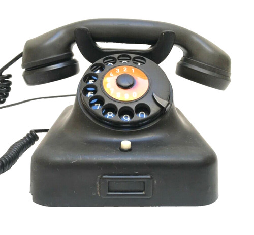 Telefono siemens w48 landline - ,
