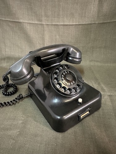 Telefono hagenuk kiel w48 - hagenuk,