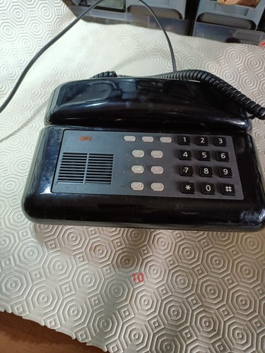 Telefoni vintage sirio - telefoni,