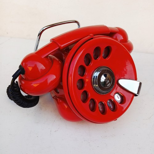 Telefono bobo telcer - telefono, design
