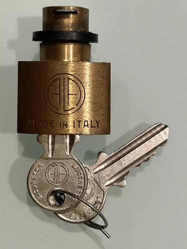 Lucchetto per telefono - lucchetto,