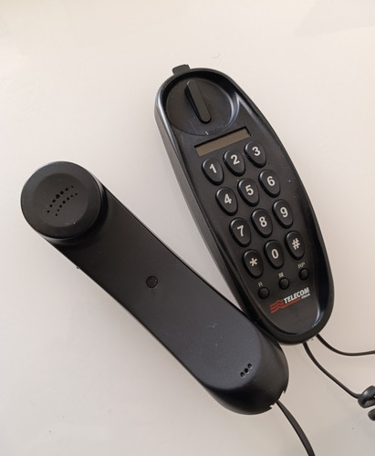 Telefono master goccia - ♥,