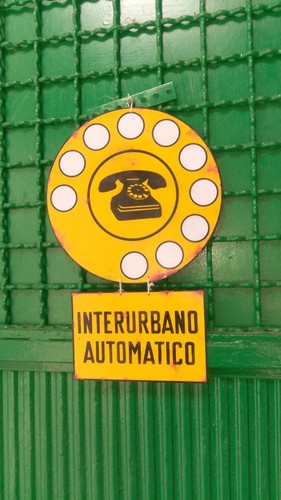 Nuova insegna decorazione - insegna,