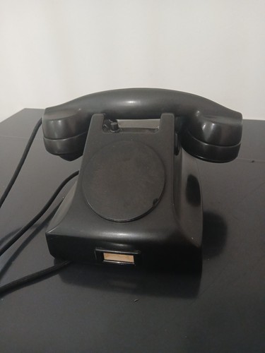 Telefono vintage fatme roma - telefono,