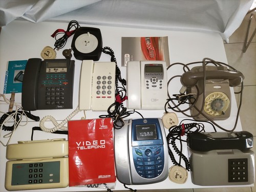Telefoni vintage anni in - anni,