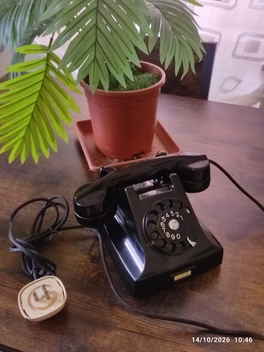Telefono fisso