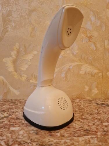 Telefono space age vintage - telefono,