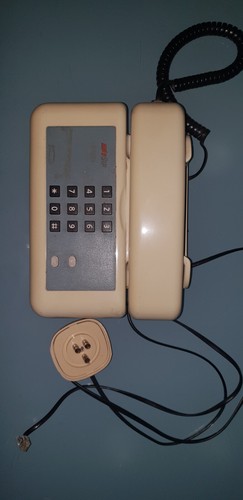 Telefono sip vintage - sip,