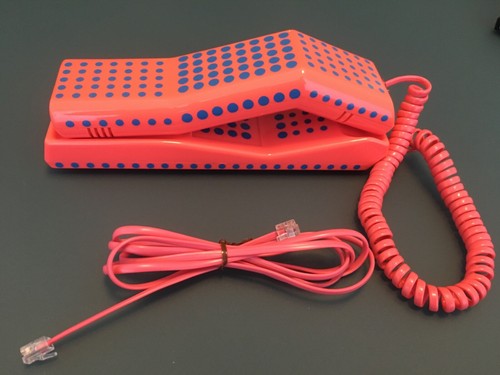 Molto raro telefono fisso - molto, fisso-