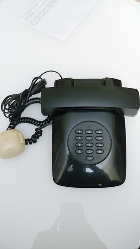 Telefono siemens fisso vintage - telefono,