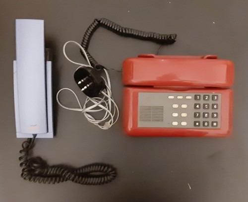 Telefoni sirio telecom - (sirio, t88