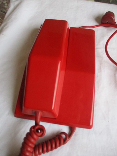 Telefono analogico vintage - telefono, tn