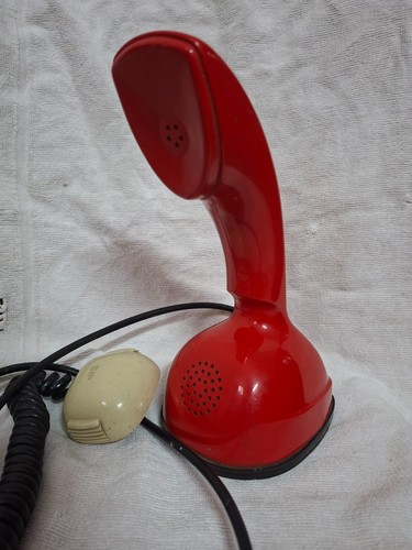 Telefono ericsson ericofon - telefono,