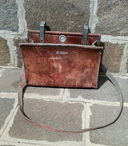 Borsa cuoio sip - ", sip"