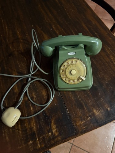 Telefono fisso sip - telefono,