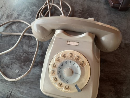 Telefono fisso sip face - telefono,