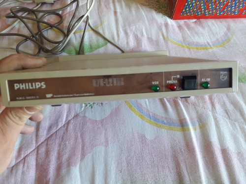 Philips sip 876 2 - ,
