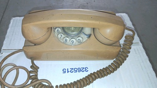 Telefono disco starlite - telefono, a