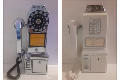 Lotto stock repliche telefoni