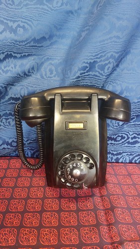 Telefono parete in - telefono, da