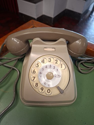 Telefono sip grigio auso - sip,