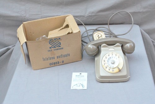 Telefono vintage marca - , face