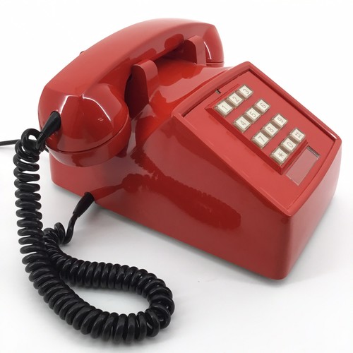 Itt gct telefono a tasti - gct,