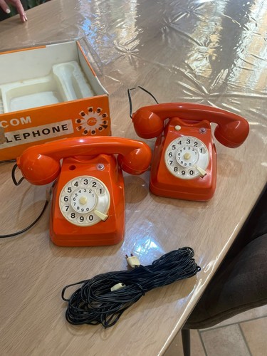 Interfono telefono vintage - interfono,