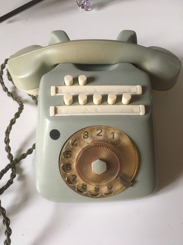 Raro telefono fisso centralino - raro,