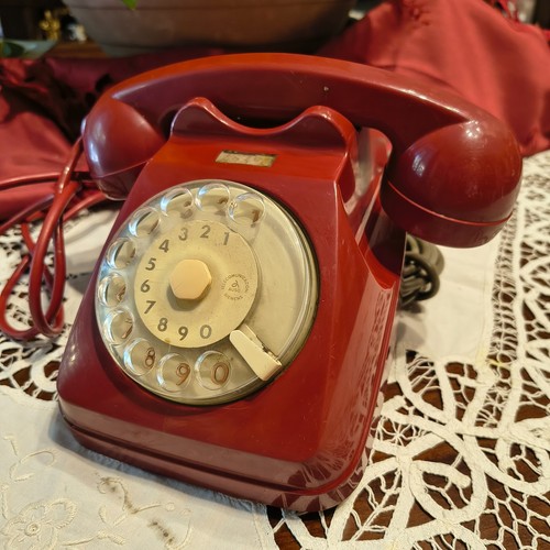 Telefono vintage sip - sip, auso