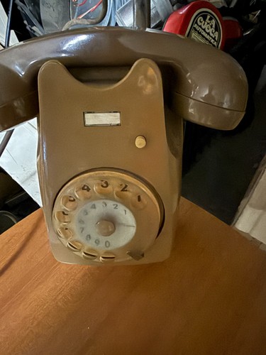 Telefono vintage appendere - vintage,