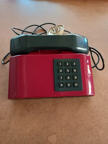 Telefono vintage sip pulsar - telefono,