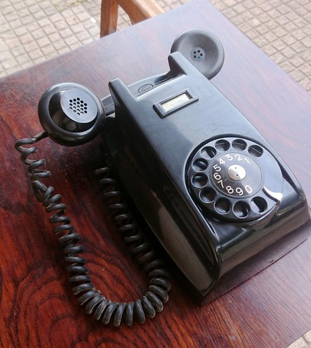 Ericsson fatme telefono a - -,