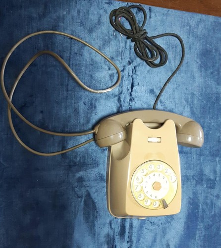 Raro telefono sip - 🌎raro, vintage