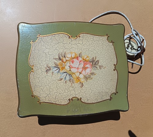 Telefono fisso telcer vintage - telcer,