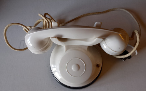Safnat telefono vintage da - vintage,